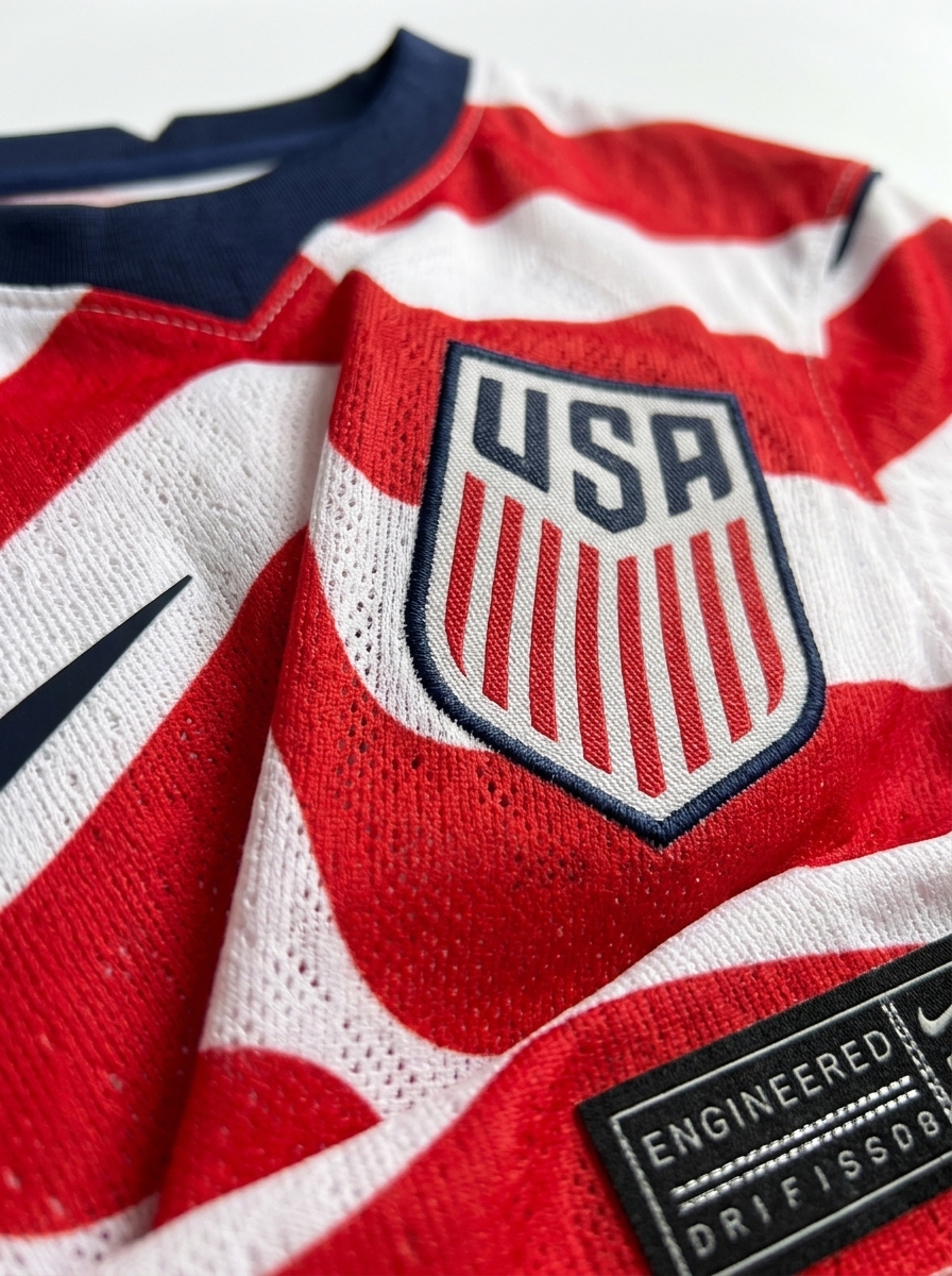 USA shirt