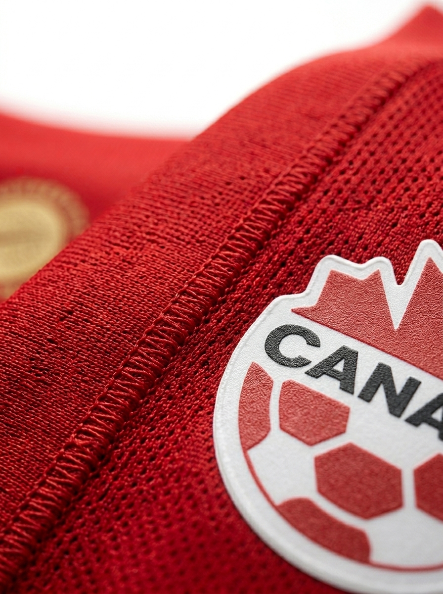 canada shirt