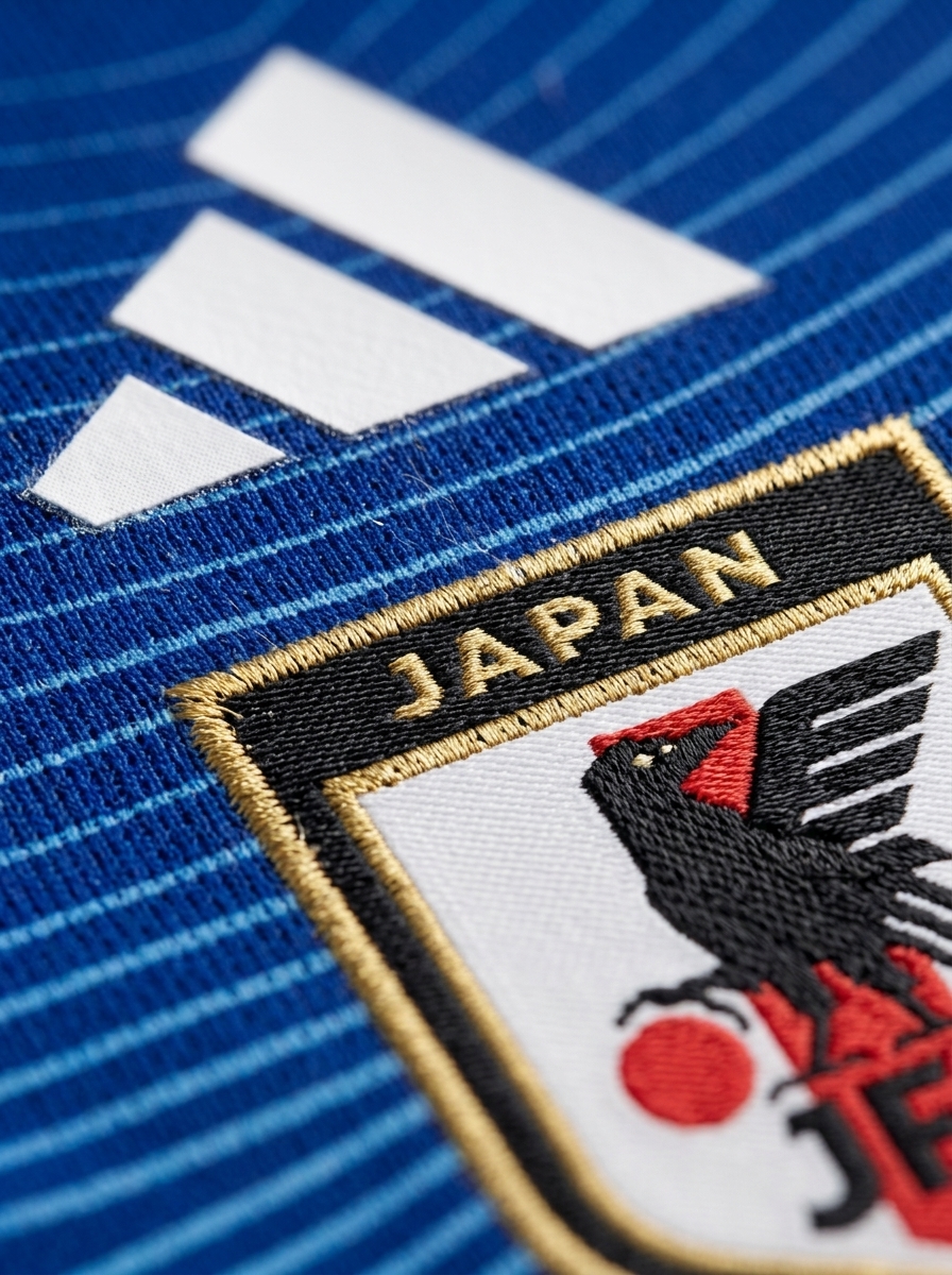 japan shirt