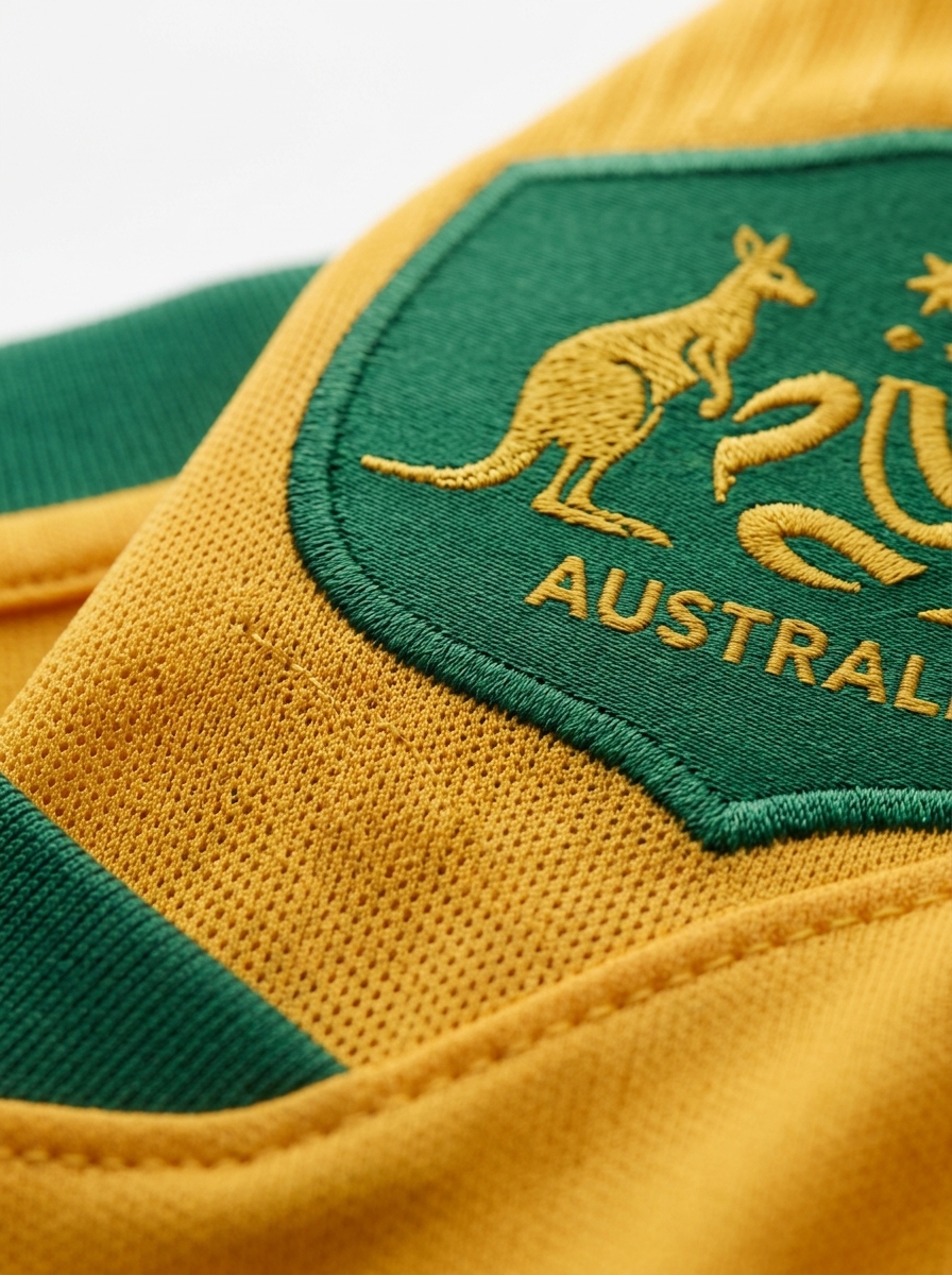 australia shirt