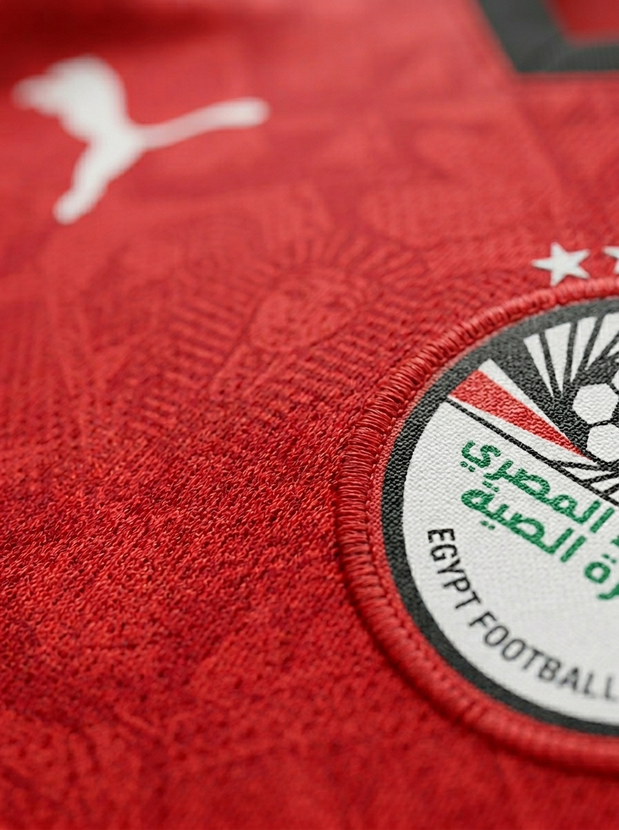 Egypt shirt