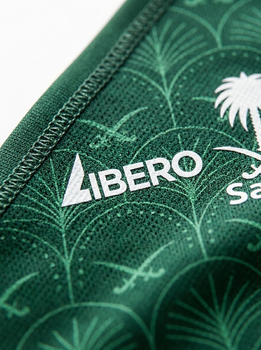 saudi arabia shirt