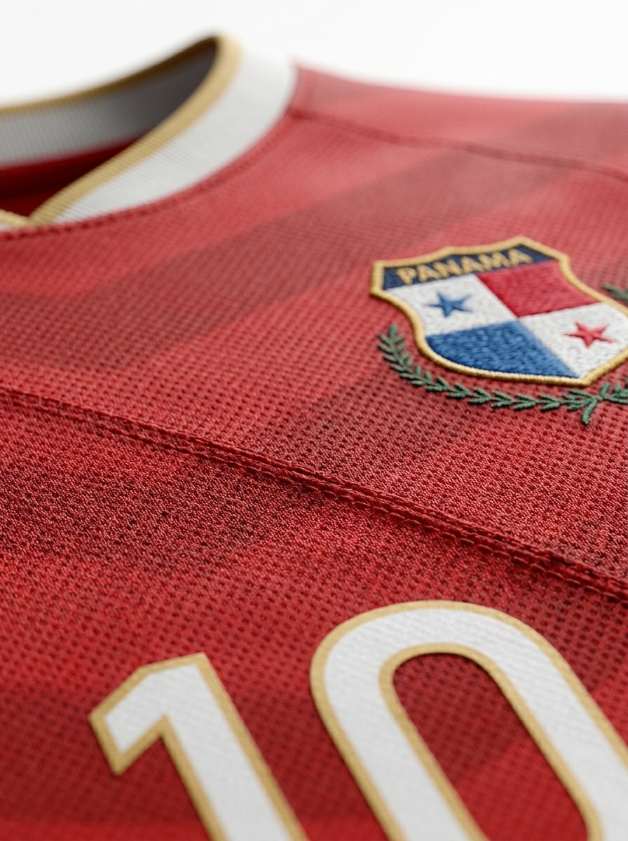 Panama shirt