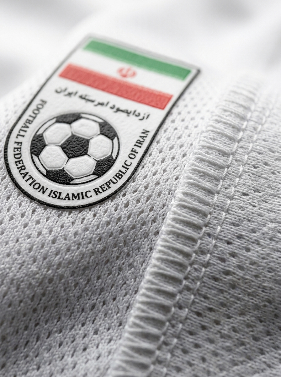 iran shirt