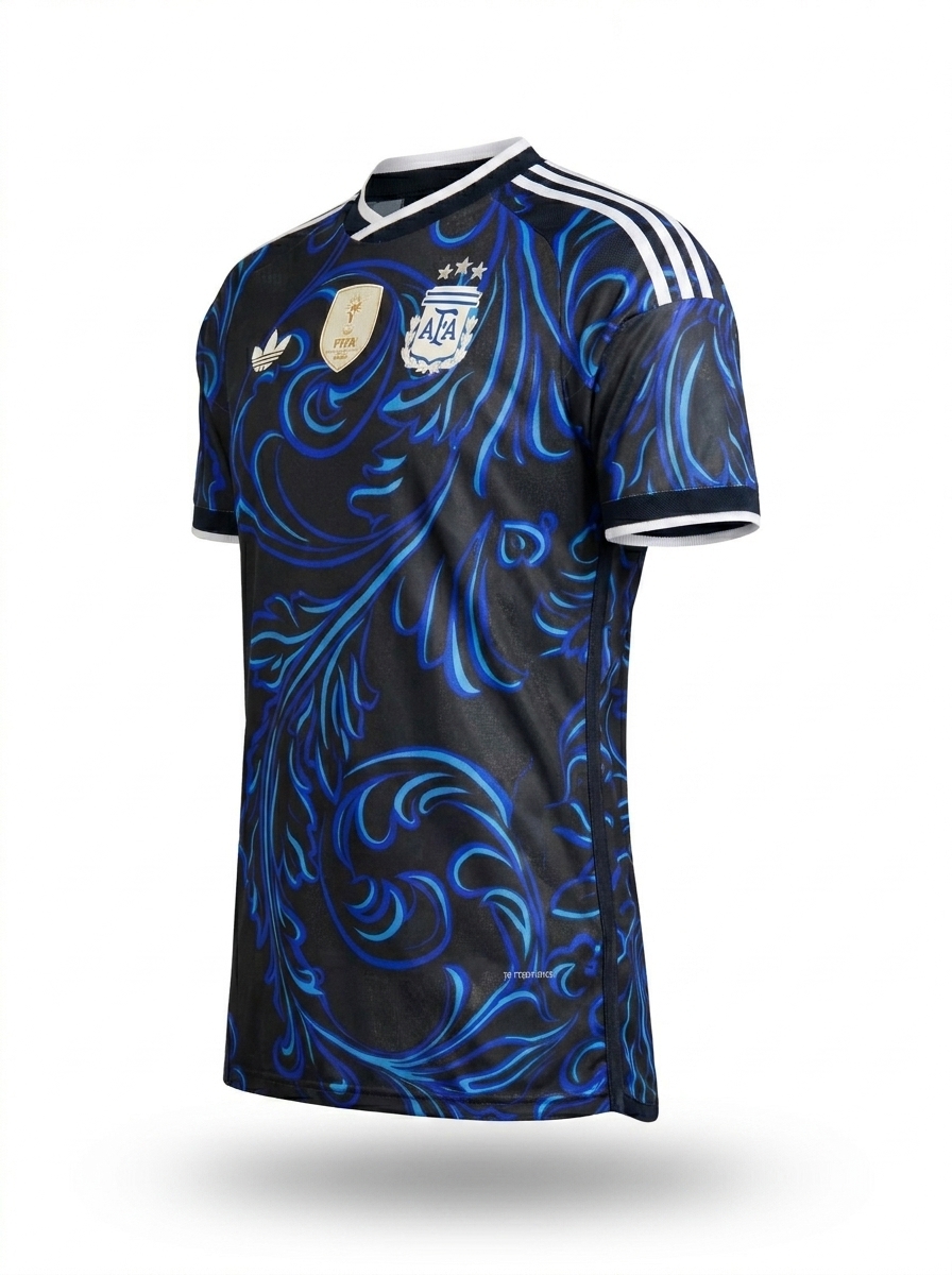 argentina shirt