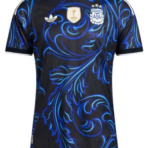 argentina shirt