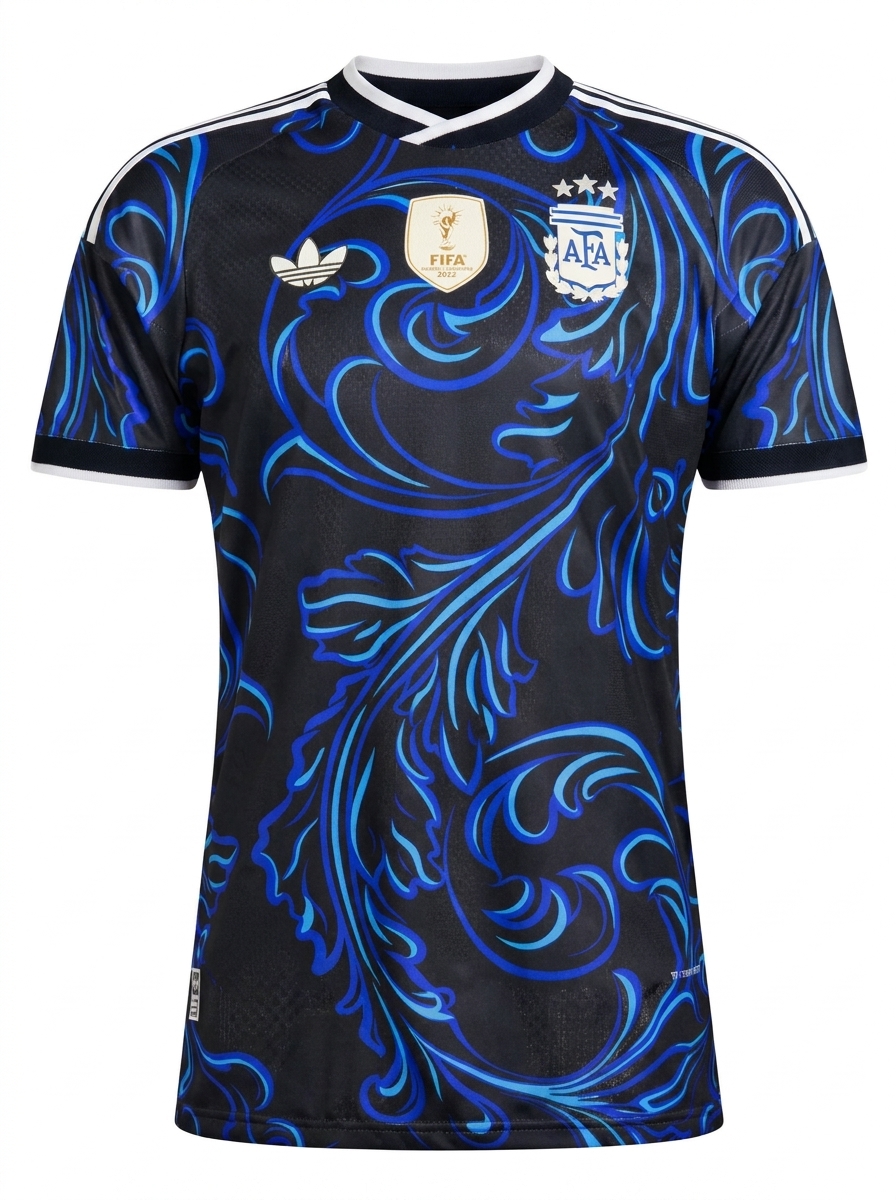 argentina shirt