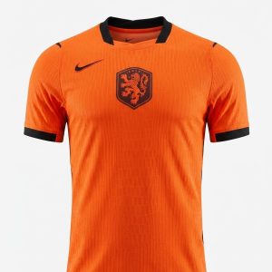 Netherlands shirt