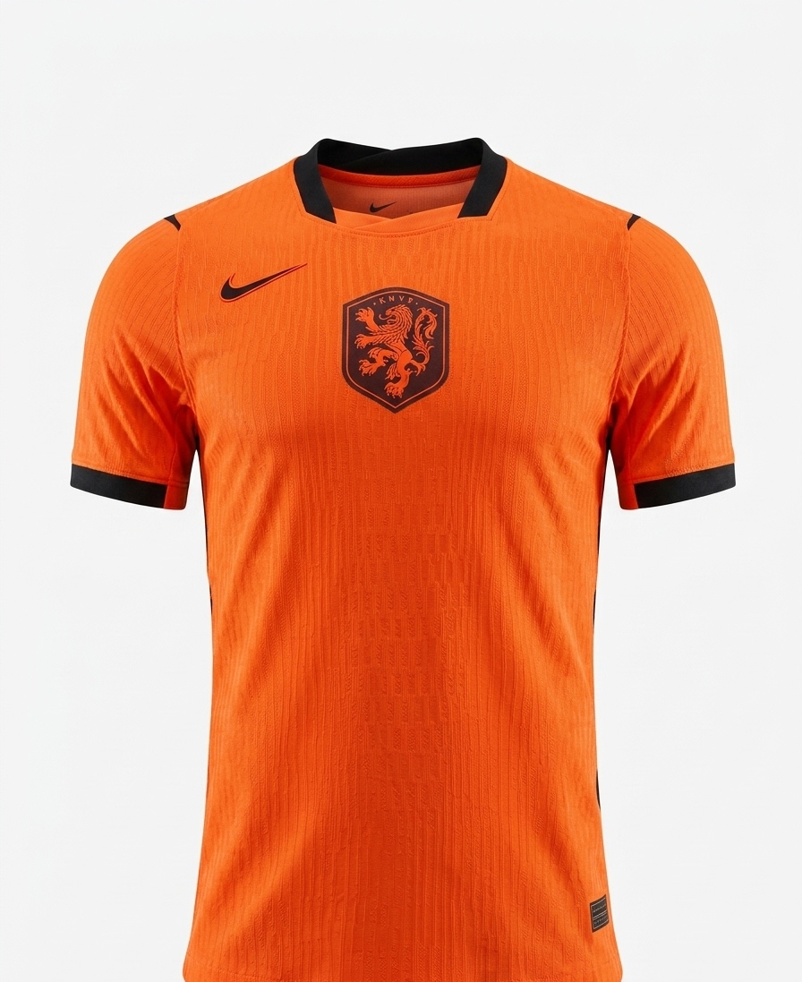Netherlands shirt