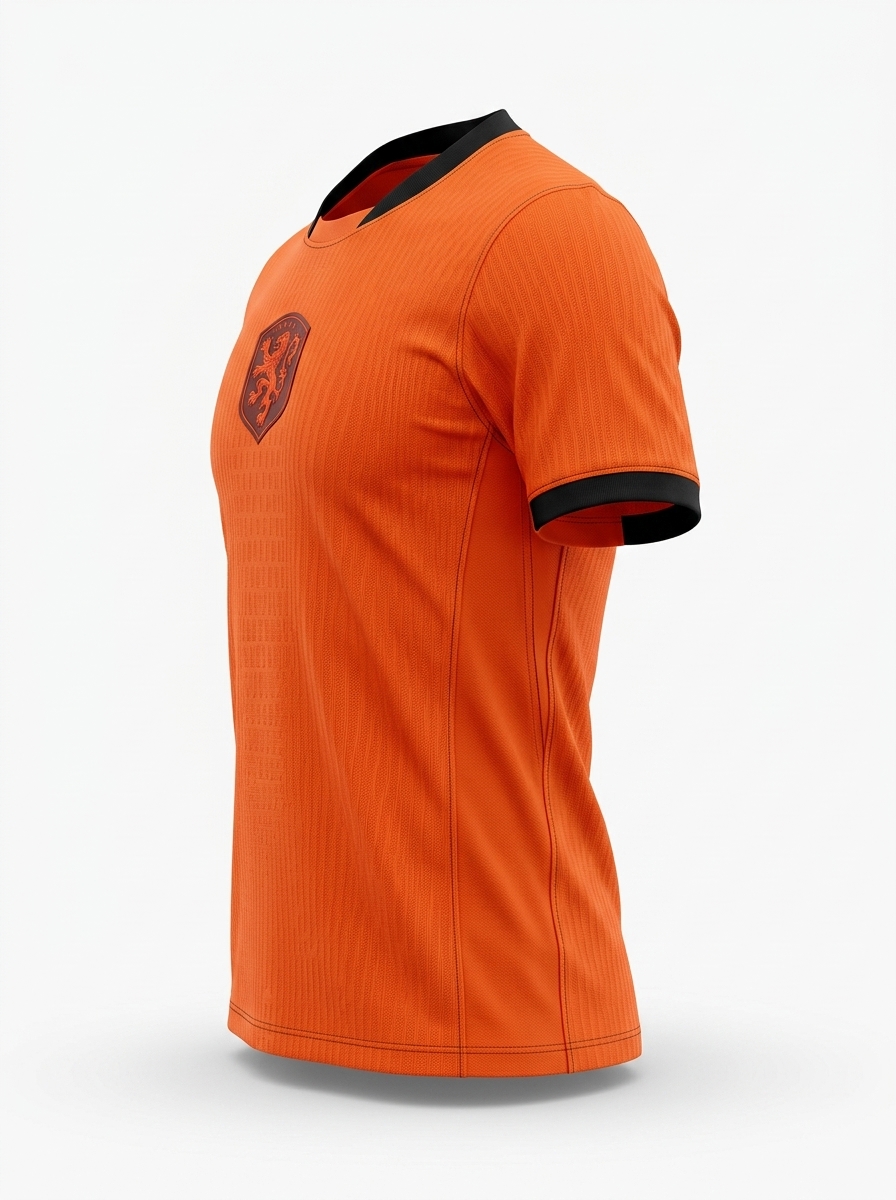 Netherlands shirt