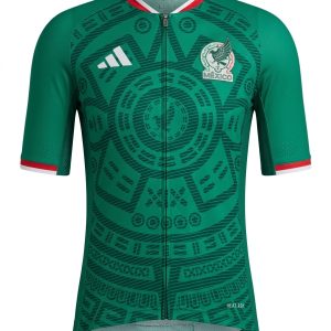 mexico shirt