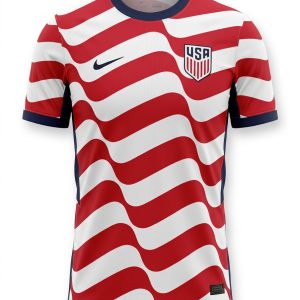 USA shirt