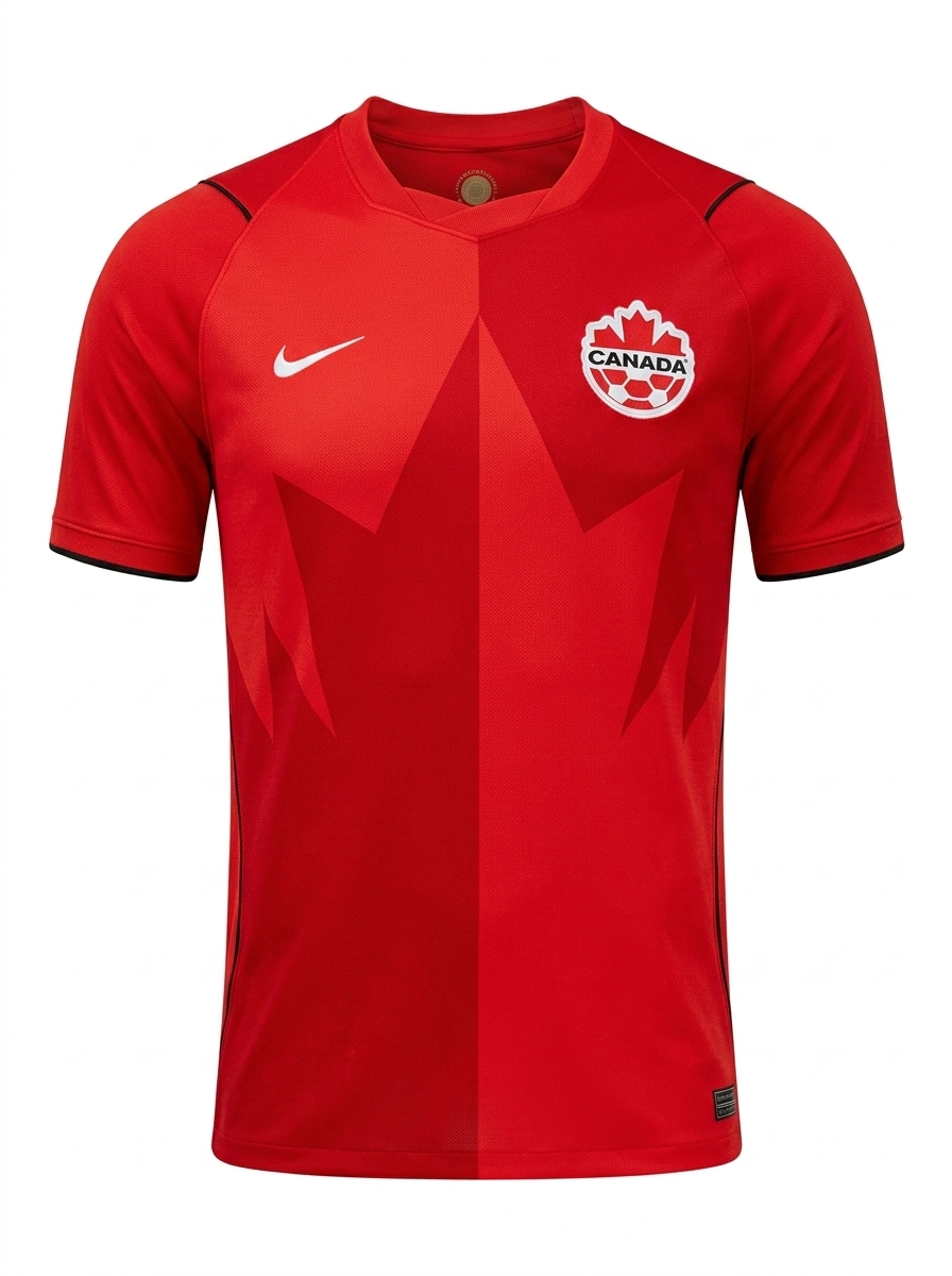 canada shirt