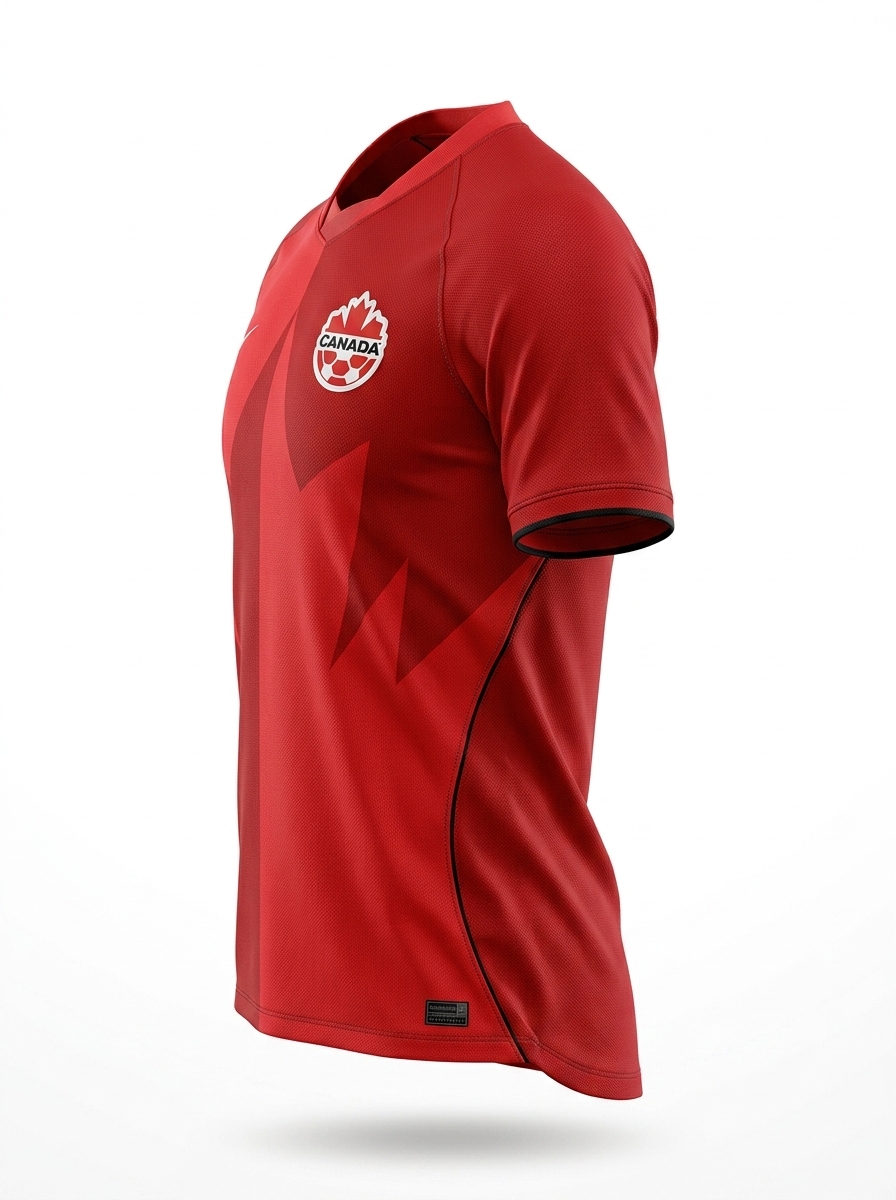 canada shirt