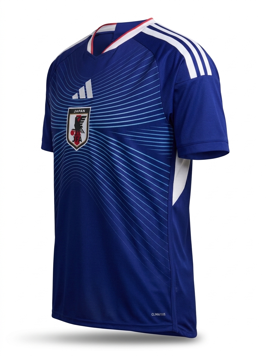 japan shirt