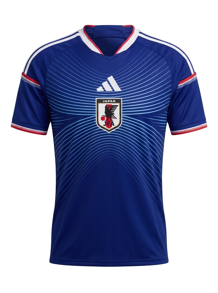 japan shirt