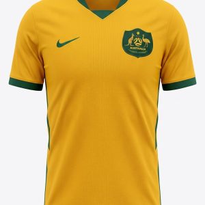 australia shirt