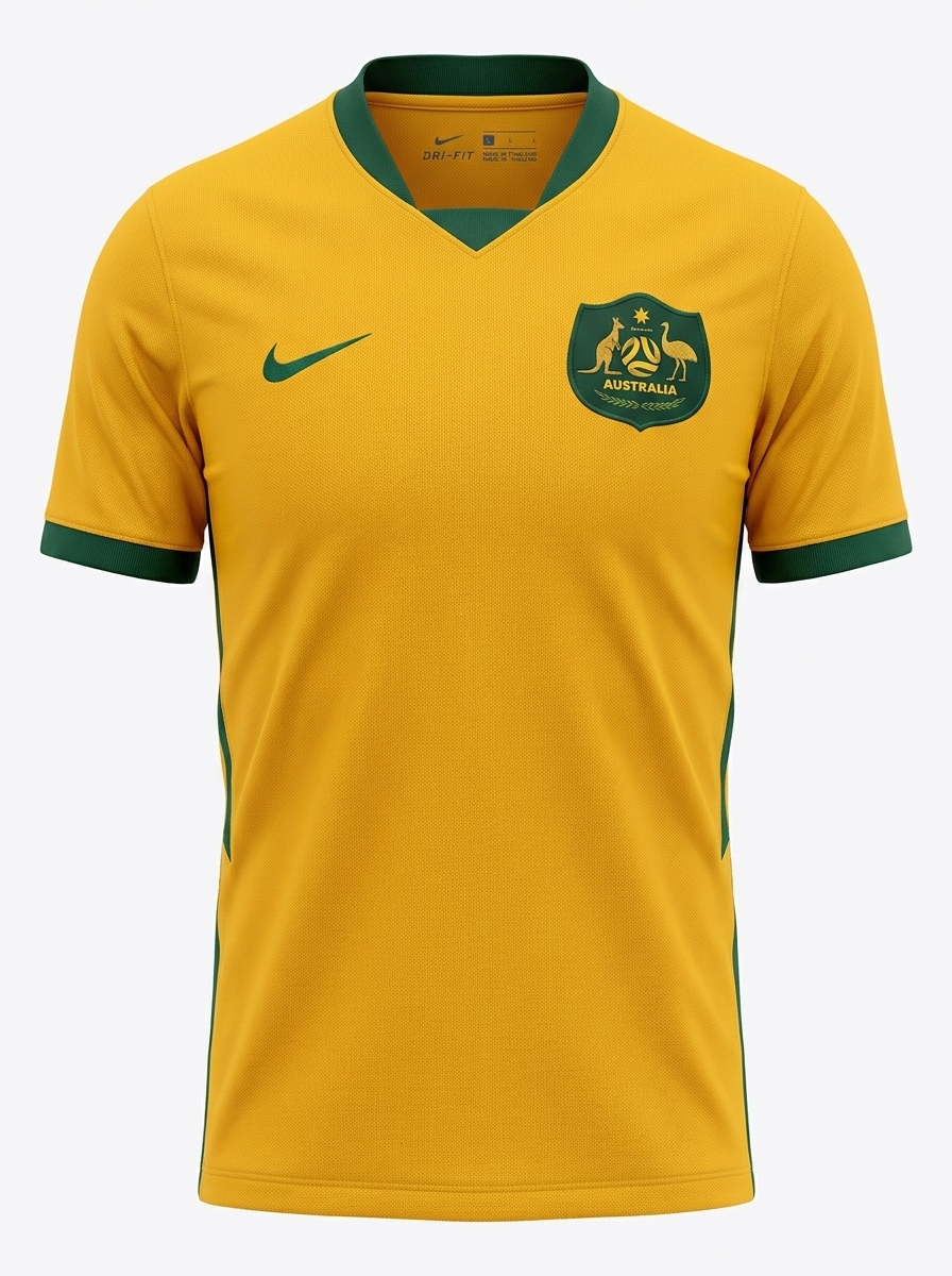 australia shirt