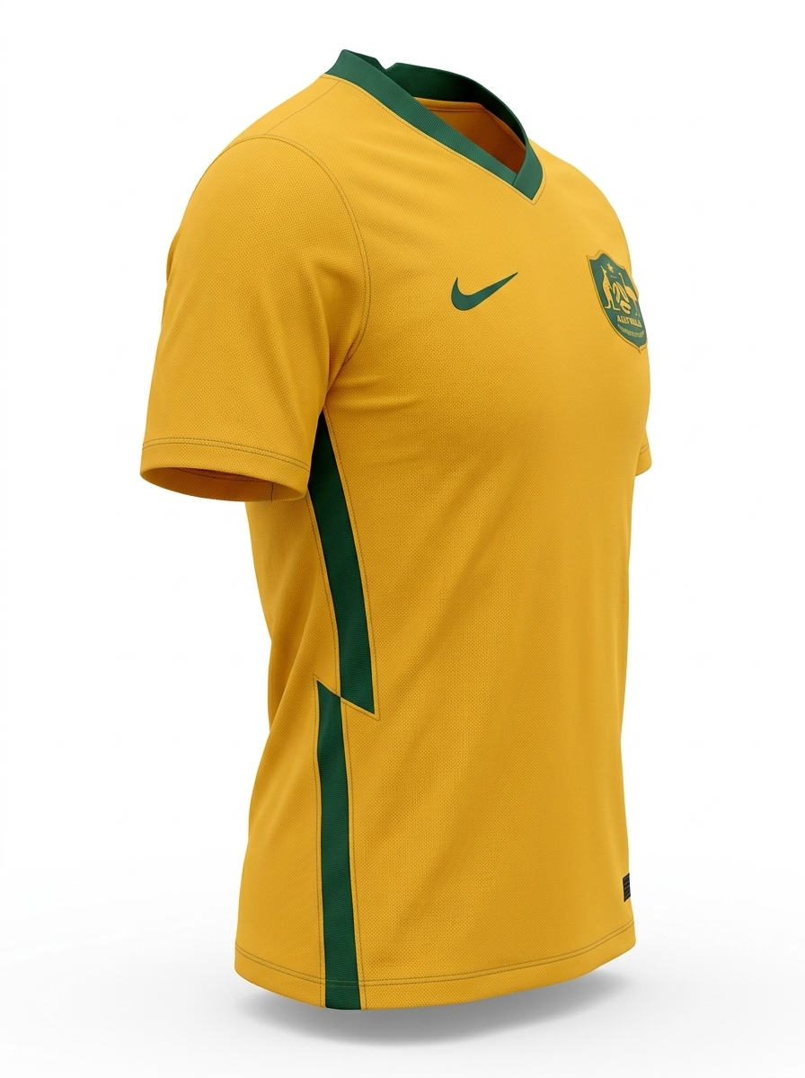 australia shirt