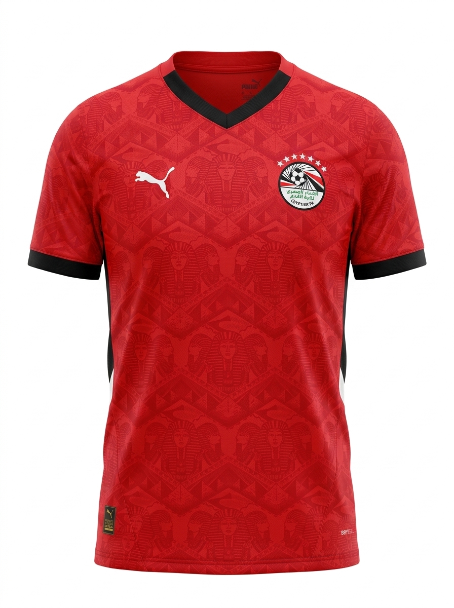 Egypt shirt