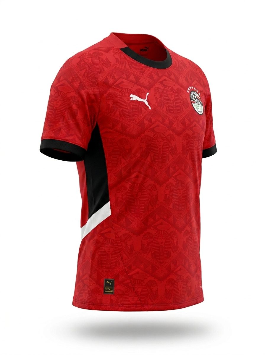 Egypt shirt