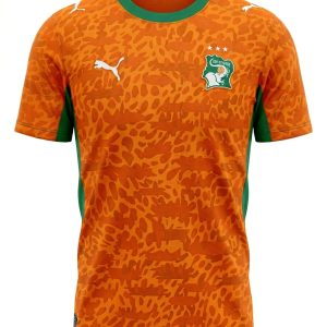 Puma shirt