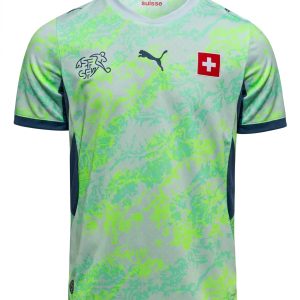 switzerland shirt
