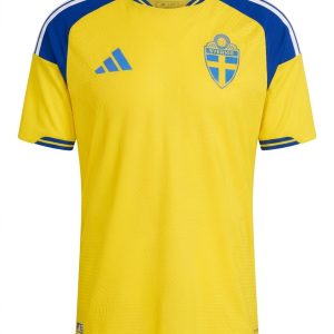 Sweden shirt