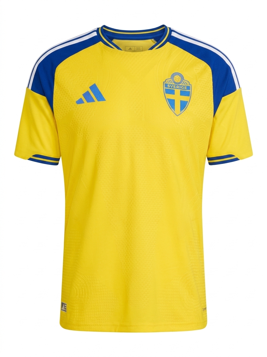 Sweden shirt