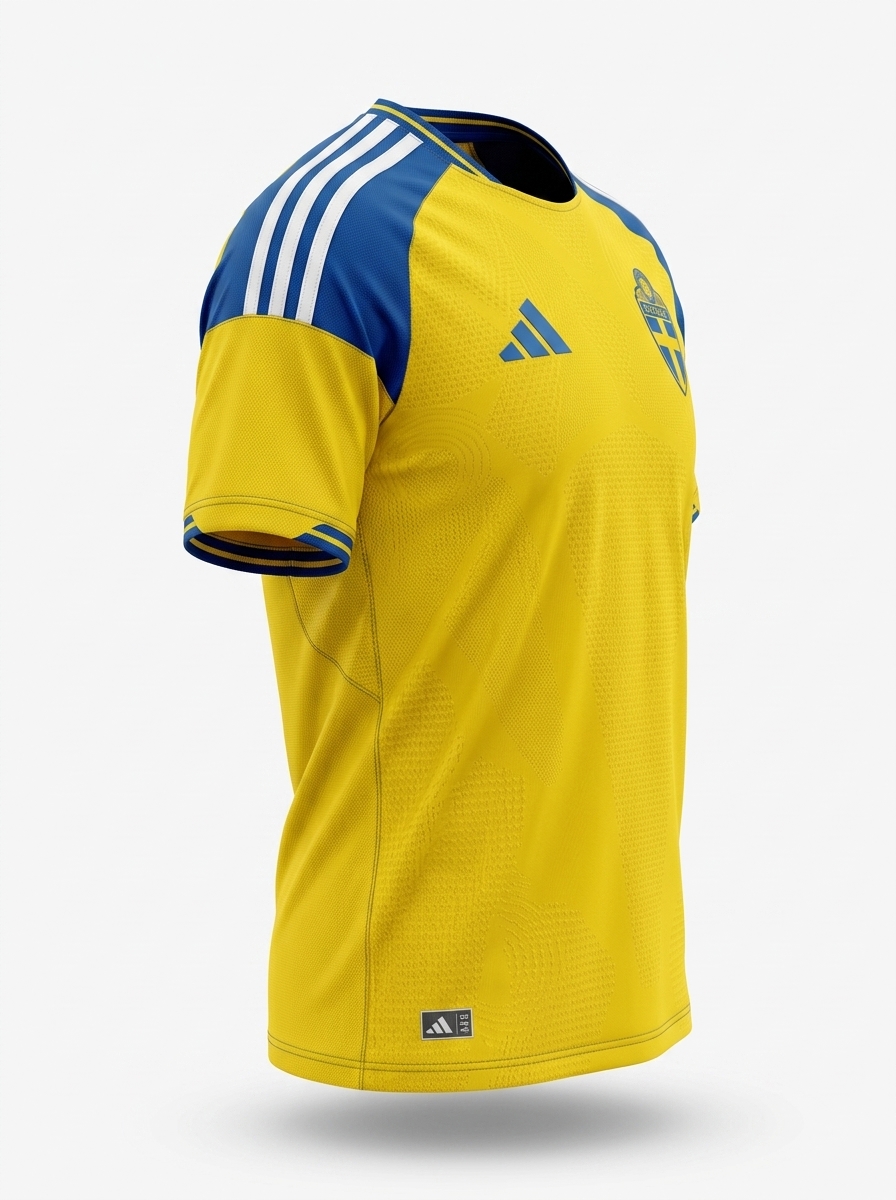 Sweden shirt