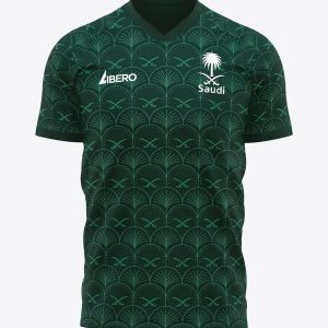 saudi arabia shirt