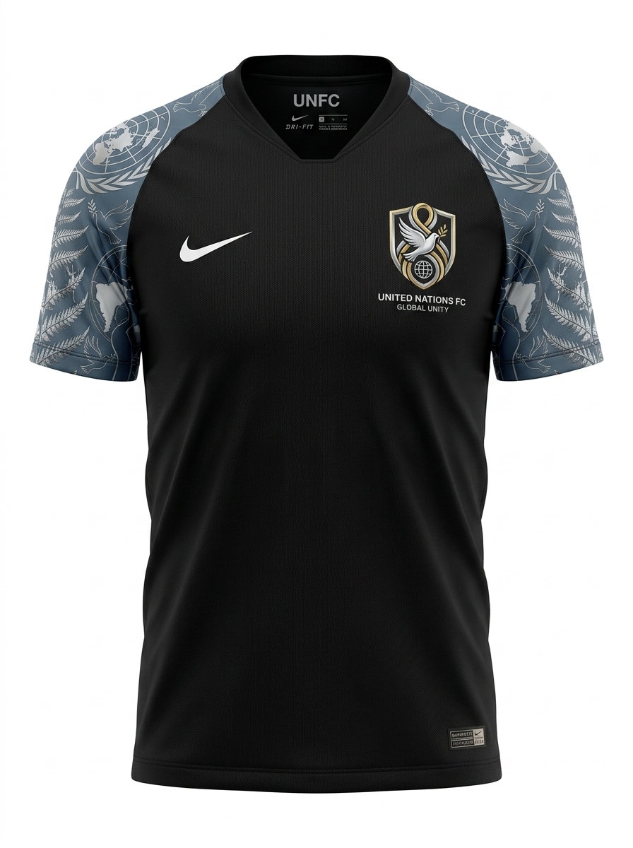 New zenland shirt