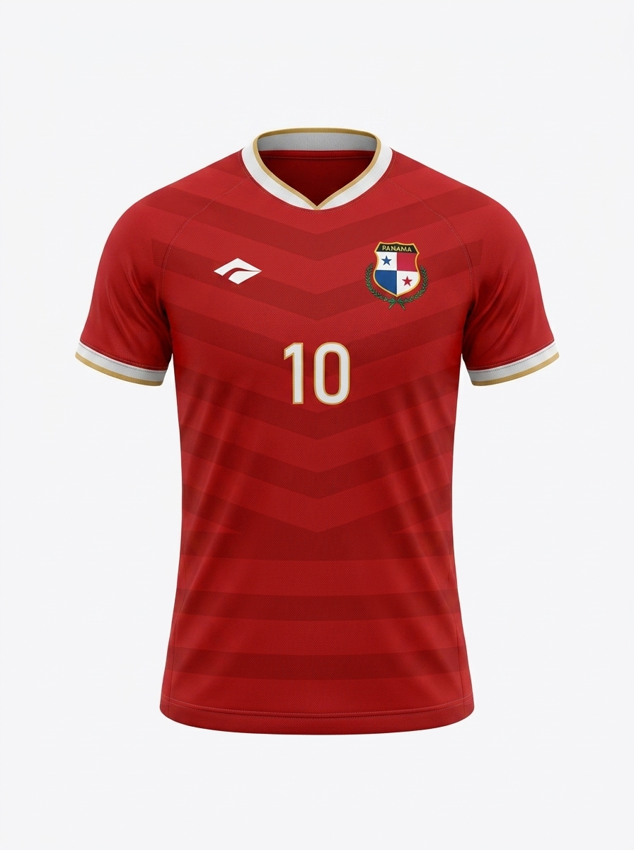 Panama shirt