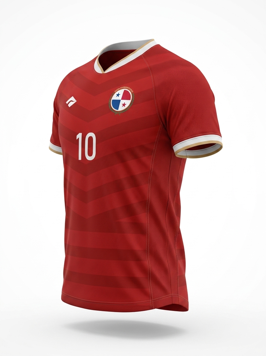 Panama shirt