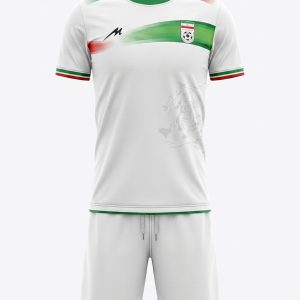 iran shirt