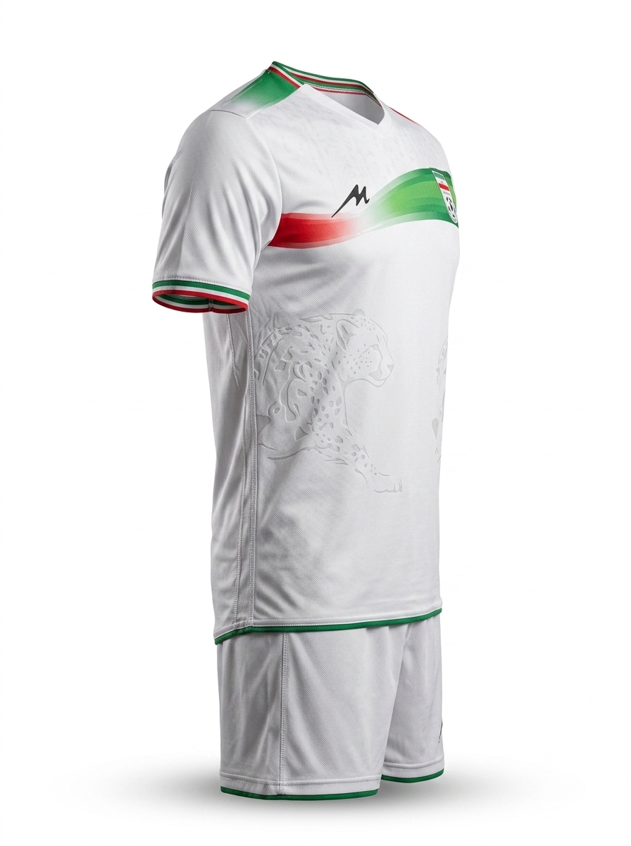 iran shirt