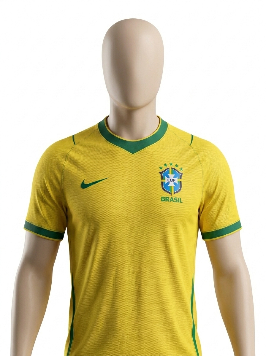 brazil shirt