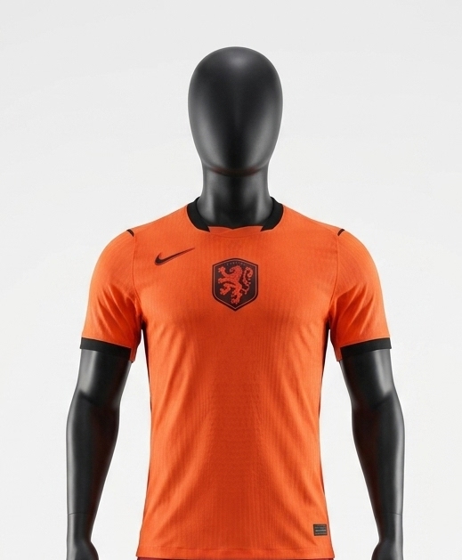Netherlands shirt