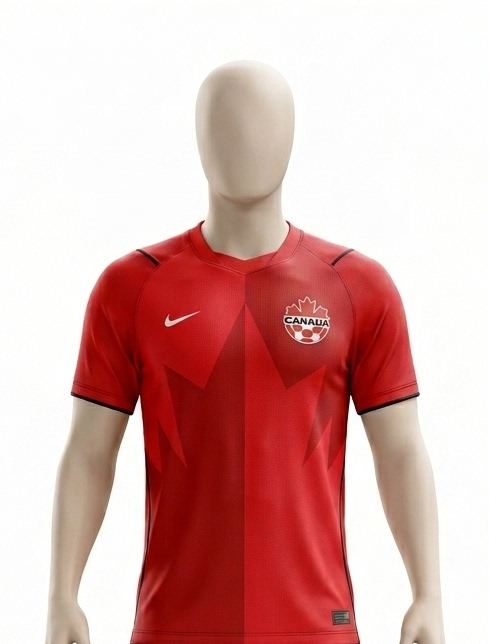 canada shirt