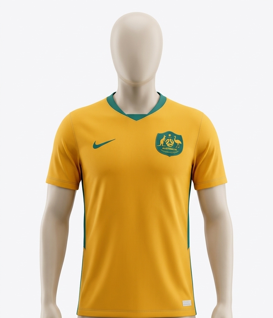 australia shirt