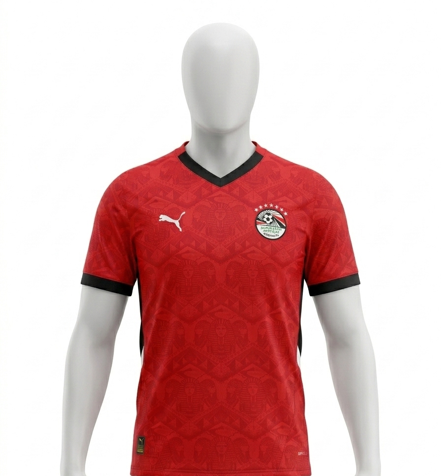 Egypt shirt