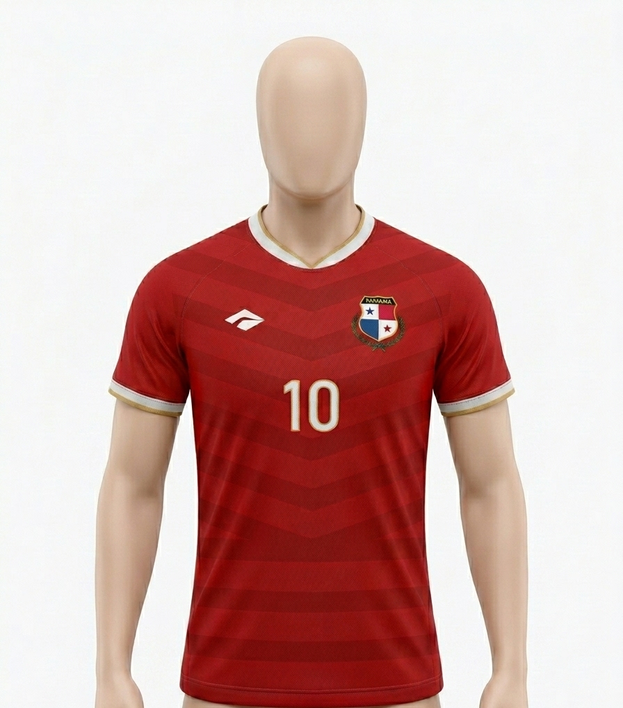 Panama shirt