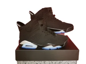 Jordan 6 Brown