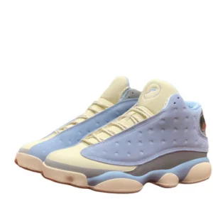 Jordan 13 Blue