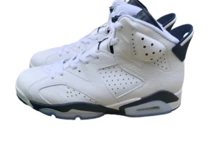 Jordan 6 Midnight Navy