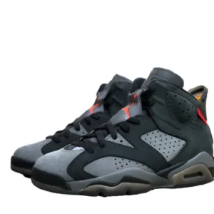 Jordan 6 x PSG