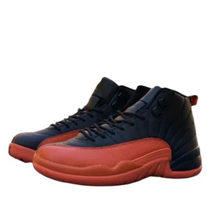 Jordan 12 WMNS “Brilliant Orange”