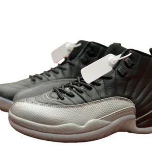 Jordan 12 Retro 'White/Varsity Red'