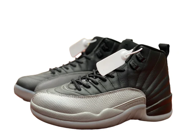 Jordan 12 Retro 'White/Varsity Red'