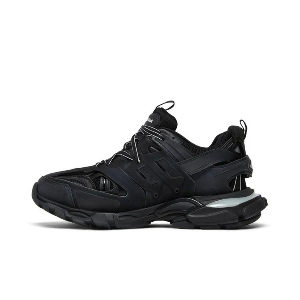 Balenciaga Track Sneaker 'Black'